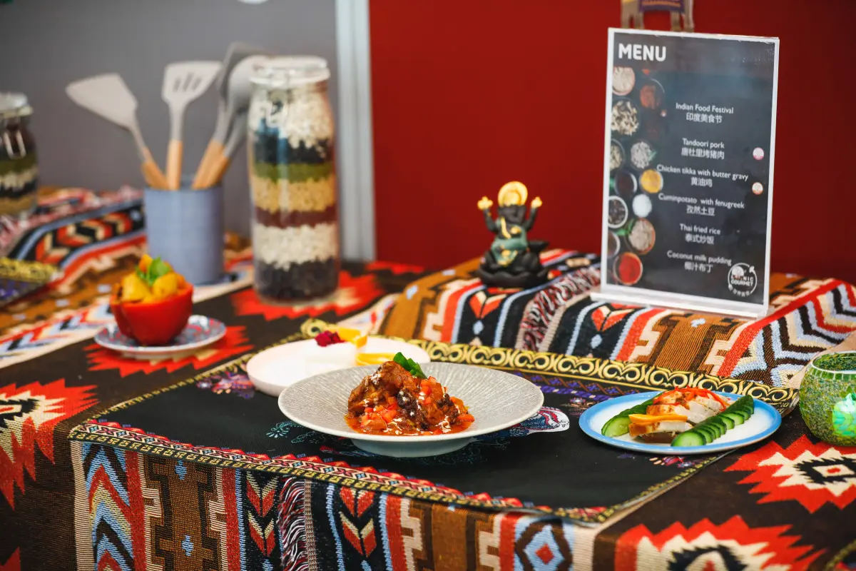 CISK-CISK Canteen